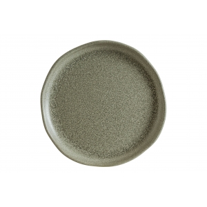 Тарелка d=255 мм. Адельфа, волнистый край Bonna /1/12/720/ Тарелка d=255 мм. Адельфа, волнистый край Bonna /1/12/720/