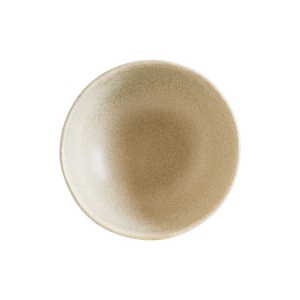 Салатник d=165 мм. 400 мл. h=53 мм. Сахара, волнистый край Bonna /1/12/1128/