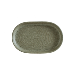 Блюдо овальное 190*120 мм. Адельфа Bonna /1/6/