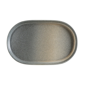 Блюдо овальное 150*90 мм. Хорнфэлс Bonna /1/12/ Блюдо овальное 150*90 мм. Хорнфэлс Bonna /1/12/