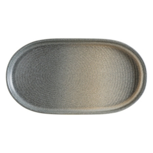 Блюдо овальное 335*180 мм. Хорнфэлс Bonna /1/6/612/ Блюдо овальное 335*180 мм. Хорнфэлс Bonna /1/6/612/