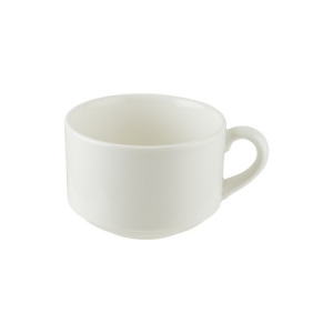 Чашка 280 мл. чайная d=92 мм. h=65 мм. штабелир. Пьюре Дот (блюдце 74215), форма Банкет Bonna /1/6/1056/ Чашка 280 мл. чайная d=92 мм. h=65 мм. штабелир. Пьюре Дот (блюдце 74215), форма Банкет Bonna /1/6/1056/