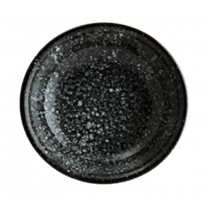 Тарелка глубокая 150 мм 330 мл Bonna Cosmos Black
