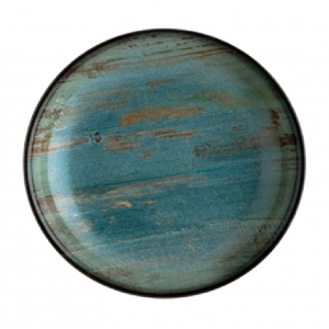 Тарелка глубокая 230 мм цвет мятного дерева Madera Mint
