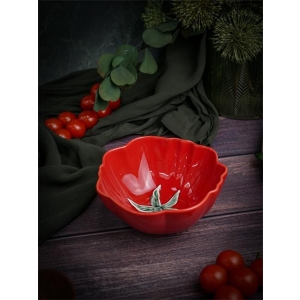 Салатник d 15,4 см h 7 см, Tomato
