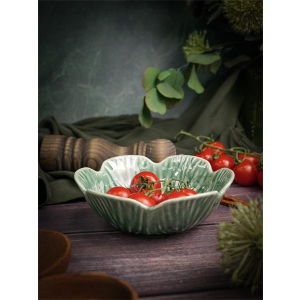 Салатник d 15 см h 5 см, Cabbage