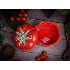 Посуда CASA DI FORTUNA Tomato