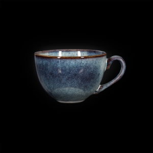 Чашка чайная 485 мл синий Сorone Celeste