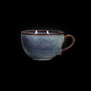 Чашка чайная 340 мл синий Сorone Celeste