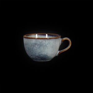 Чашка чайная 240 мл синий Сorone Celeste