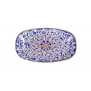 Блюдо овальное 29 см Oriental PIOLI