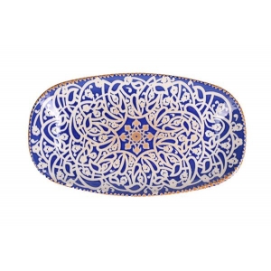 Блюдо овальное 34 см Oriental PIOLI