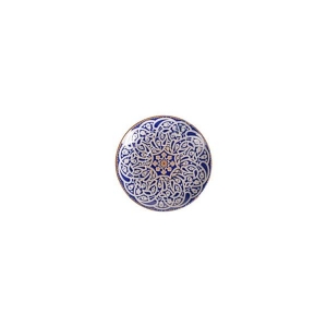 Блюдце для чайной чашки 13 см Oriental для арт. 31ML11 PL PIOLI