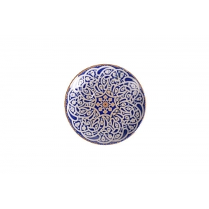Блюдце для чайной чашки 14 см Oriental для арт. 32ML18 PL PIOLI