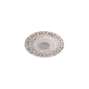 Блюдце Ds1 13 см с полями Prisma для арт. 31ML11 PL PIOLI