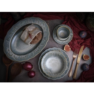 Посуда CASA DI FORTUNA Vintage