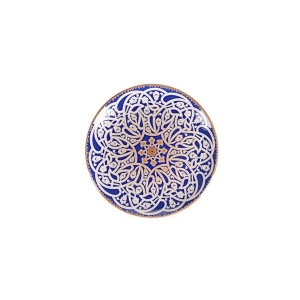 Тарелка мелкая 23 см Oriental PIOLI