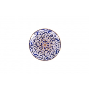 Тарелка мелкая 19 см Oriental PIOLI