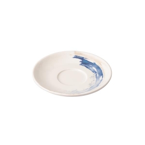 Блюдце 16 см Quartet Aqua для арт. 32ML21 PL, 32ML28 PL PIOLI