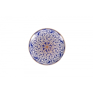 Тарелка мелкая 21 см Oriental PIOLI