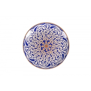 Тарелка мелкая 27 см Oriental PIOLI