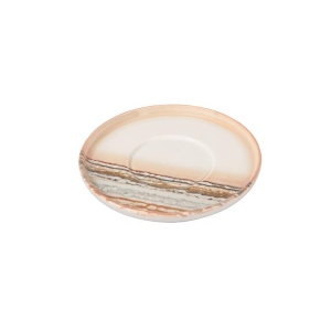 Блюдце 15 см Terra для арт. 329820 PL PIOLI