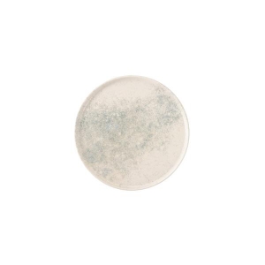 Тарелка мелкая с вертикальным бортом 16 см Smoky Blue PIOLI