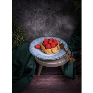 Блюдце для кофейной чашки, 16 см. Frost