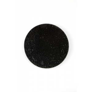Тарелка плоская 17см Black Moss