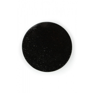 Тарелка плоская 21см Black Moss