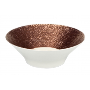 Тарелка глубокая, 16см h4,3см Legacy Copper
