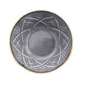 Салатник 12см Dark Grey
