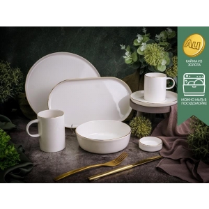 Посуда Porland CHOPIN GOLD