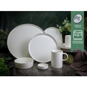 Посуда Porland CHOPIN PLATINUM