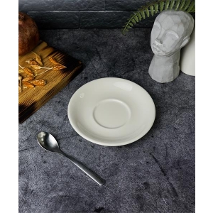 Блюдце d 15 см (для арт. 322125, 322134) Seasons white, Porland