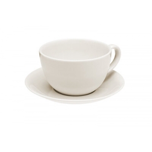Чашка 320 мл Seasons white, Porland