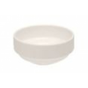 Соусник 70 мл, d 8 см, Basic, Seasons white, Porland
