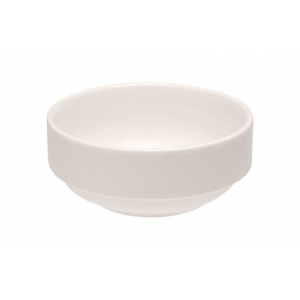 Салатник stackable 290 мл, d 12 см, BASIC, Seasons white, Porland