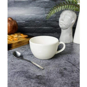 Чашка 250 мл Seasons white, Porland