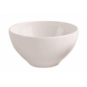 Салатник d 14 см h 7 см 550 мл Seasons white, Porland