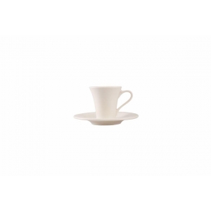 Блюдце для кофейной чашки 12см, Seasons white, Porland