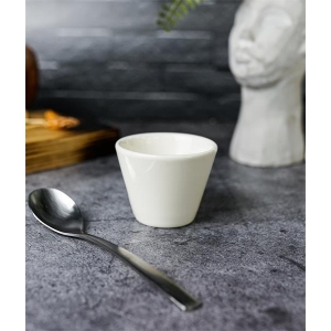 Соусник d 6 см h 4.5 см 50 мл Seasons white, Porland