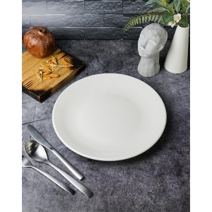 Тарелка d 28 см Seasons white, Porland