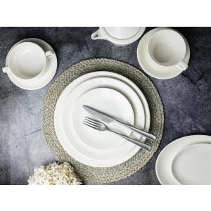 Посуда Porland Seasons white