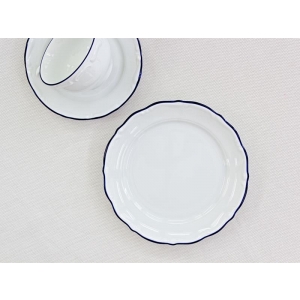 Посуда Porland MARIA BLUE