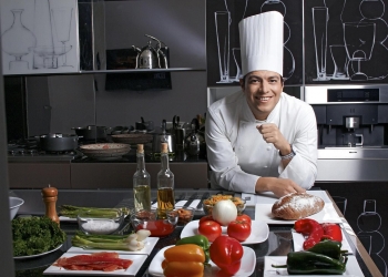 Архитектор вкуса: какой он — современный повар в России?
