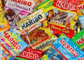 Производитель мармелада Haribo продлил права на бренд в России