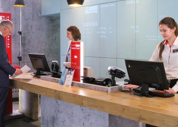 В Госдуму внесен законопроект, устанавливающий новые правила для средств размещения при возникновении овербукинга