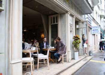 Рестораны продолжают покидать Патрики – 15 закрытий не предел