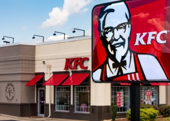 Польский франчайзи KFC продаст российский бизнес за €100 млн